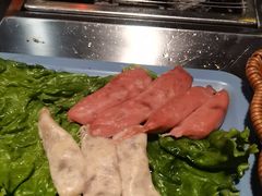 -板凳烧烤(东关街店)