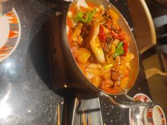 -塔哈尔·新疆盛宴(复地活力城店)