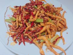 -萍香大厨·葱烧大鱼头(解放北路店)