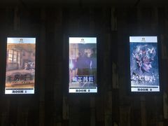 -魔方cube剧情密室逃脱(海岸城店)