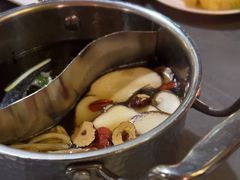 -君邦火锅(新疆大厦店)