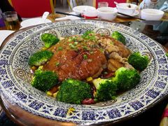 -百丈园龙江啫神馆