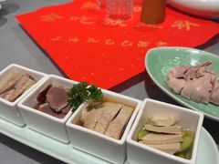 -孔乙己酒家(虹桥路店)