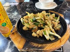 -李师傅脆肚(华强北店)