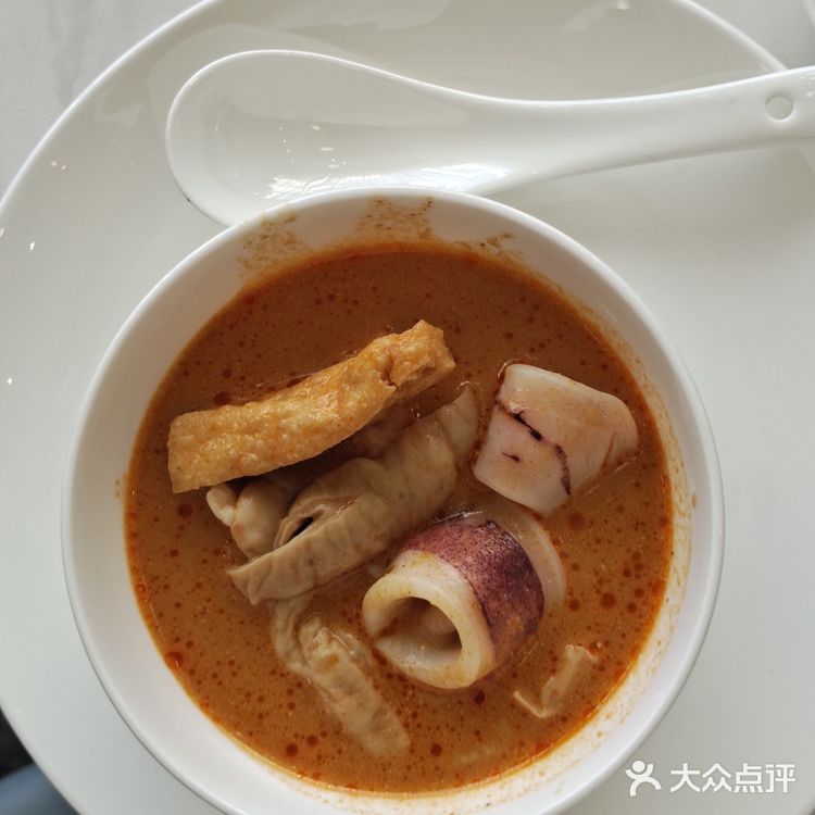 湖里海鲜新地标，闽南渔港