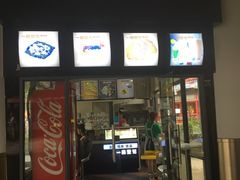 门面-一品豆花(光谷天地店)