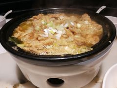 -杏花堂·山西菜馆(晋中万达店)