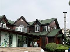 -银涛高尔夫练习场(徐泾店)