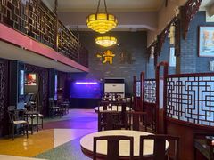 -穆斯林饭庄(明德南街店)