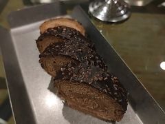 -汇泉王朝大饭店-旋转餐厅(南海路店)