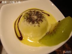 某种布丁-北京饭店诺金-东33餐厅