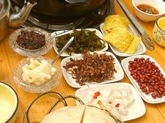 -尼玛藏家风味园(阿山食城店)