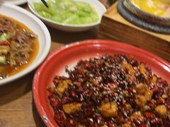 -九老汉·川渝江湖菜(合川路2店)