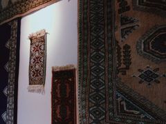 -伊斯坦布尔土耳其清真咖啡餐厅