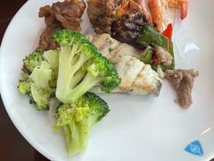 -202特色排档(五缘湾店)