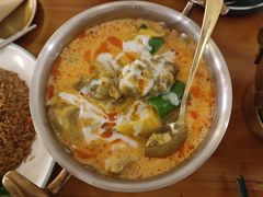 -曼泰·泰餐(江南环球港店)