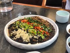 -李记饺子·熏酱东北菜(欢乐谷店)