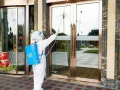 -碧桂园凤凰城酒店(南京店)