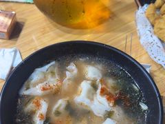 -大哈福烧烤·海鲜·家常菜(延安三路店)