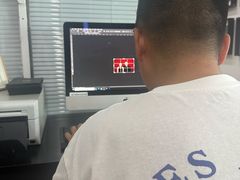 -bobo高端证件照工作室(三元桥店)