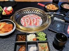 -三千里烧烤(西二道街店)