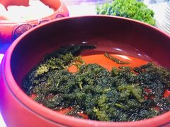 -大佛寺高级素食自助餐厅