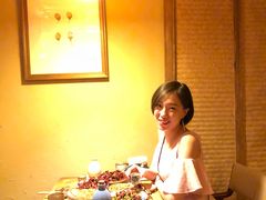 -长亭酒肆·武夷菜(德胜门店)