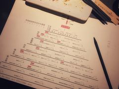 -很久以前羊肉串(中山公园店)