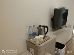 -汉庭(上海外滩江西中路店)