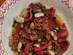 -蛮佬拾·乡里土菜馆(河西王府井店)
