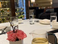 -成都瑞吉酒店·宴庭中餐厅