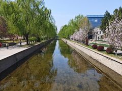 -元大都城垣遗址公园