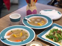 -小明同学(三里屯店)