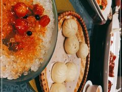 -钟菜·粤菜点心·宴请(海上世界·汇港二期店)