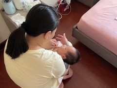 -田螺阿姨自营月嫂·育儿嫂(高新店)