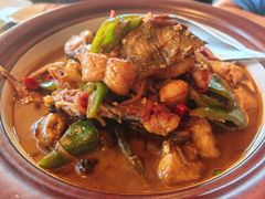 -璟象酒店-爱丽坊景观餐厅