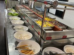 -要得自助火锅(新川路店)