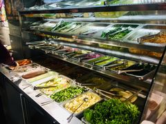 自助取餐区-33韩式自助烧烤(环城南路店)
