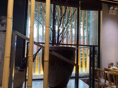 -竹里馆 ·茶食(奥体店)