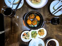 -应天大明王朝·南京菜创始店(中山陵店)