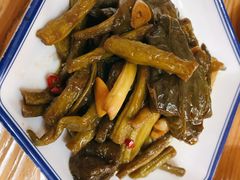 -伊兴面片·清真(五泉山店)