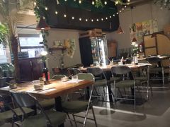 -岛风·台食小馆 ISLAND BISTRO(烟台山店)