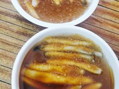 -安海五叔公土笋冻(西街店)