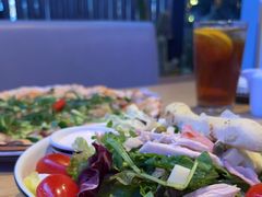 -玛尚诺Pizza&Bar(长泰广场店)