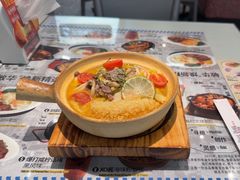 -敏华冰厅(平安金融中心店)