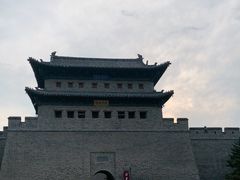 -大同古城墙