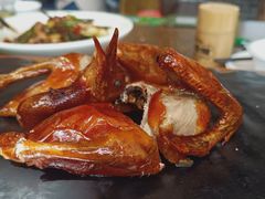 -大鸽饭(马王堆店)