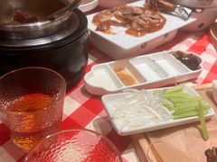 -西贝(龙华壹方天地店)