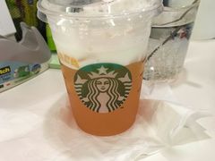 -星巴克(宏汇国际广场店)