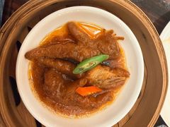 -香宫中餐厅·大连香格里拉(人民路店)